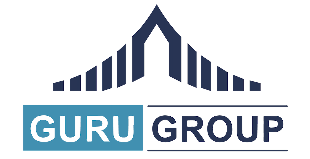 Guru Group logo