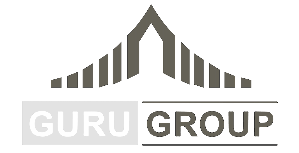 Guru Group logo
