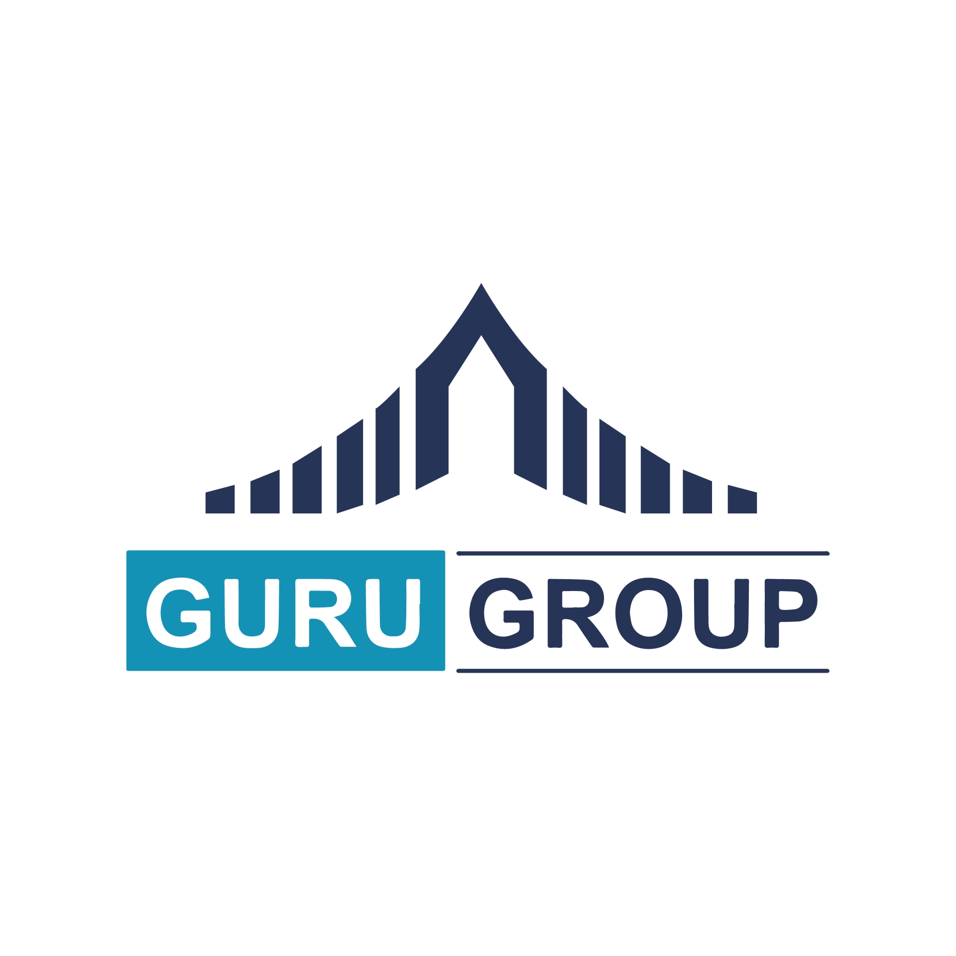 Guru Group Pvt. Ltd. logo