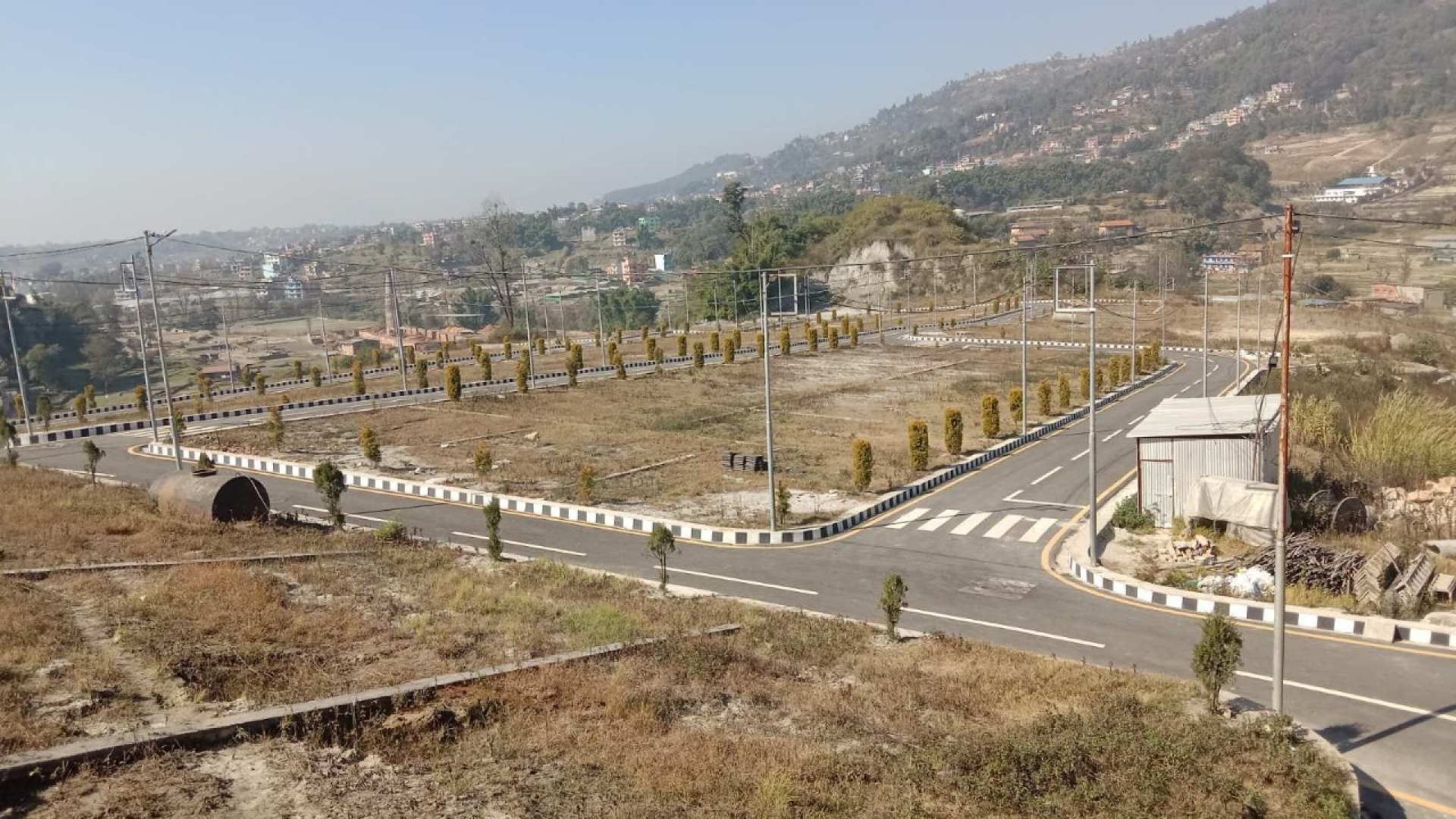 Why Buy Land in Bhaktapur?